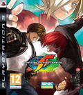 The King of Fighters XII thumbnail 1
