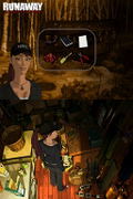Runaway: A Twist of Fate thumbnail 2