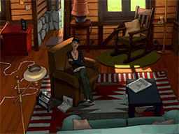 Runaway: A Twist of Fate image 6
