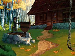 Runaway: A Twist of Fate image 7
