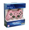 Dual Shock 3 (Candy Pink) thumbnail 1