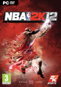 NBA 2K12 (DVD-ROM) thumbnail 1
