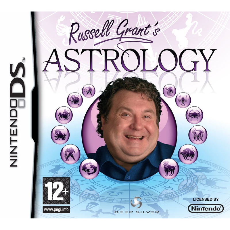 Astrology image 1
