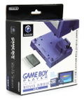 Game Cube Game Boy Player (Purple/Indigo) thumbnail 1