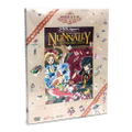 Code Geass Lelouch Of The Rebellion Nunnally Is Wonderland [DVD+Picture Book Limited Edition] thumbnail 1