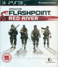Operation Flashpoint: Red River thumbnail 1