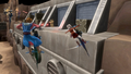 Star Wars The Clone Wars: Republic Heroes (DVD-ROM) thumbnail 3
