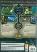 WarCraft III: Reign of Chaos (Gold Edition) (DVD-ROM) thumbnail 2