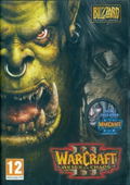 WarCraft III: Reign of Chaos (Gold Edition) (DVD-ROM) thumbnail 1