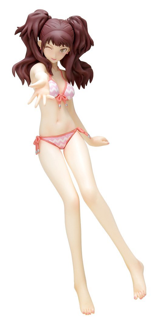 Beach Queens - Persona 4 : Kujikawa Rise image 1