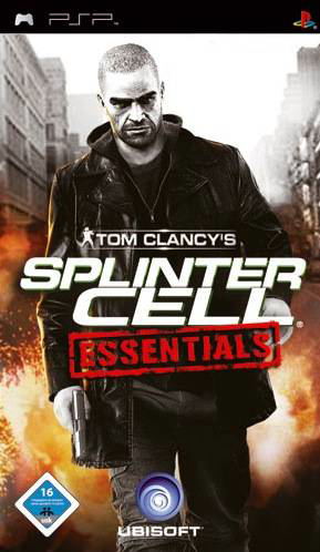Tom Clancy's Splinter Cell Essentials image 1