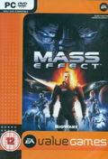 Mass Effect (EA Value Games) (DVD-ROM) thumbnail 1