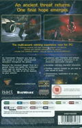Mass Effect (EA Value Games) (DVD-ROM) thumbnail 2