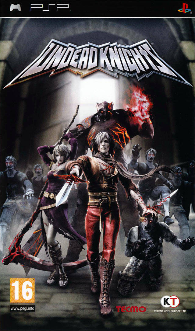 Undead Knights image 1