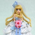 Infinite Stratos Ichiban Kuji premium Non Scale Pre-Painted PVC Figure : Cecilia Alcott thumbnail 1