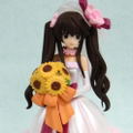 Infinite Stratos Ichiban Kuji premium Non Scale Pre-Painted PVC Figure : Fan Rinin thumbnail 1