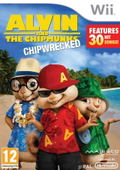 Alvin & Chipmunks: Chipwrecked thumbnail 1