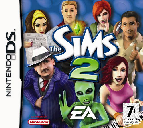 The Sims 2 image 1