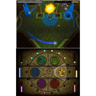 The Sorcerer's Apprentice image 2