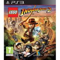 LEGO Indiana Jones 2: The Adventure Continues thumbnail 1
