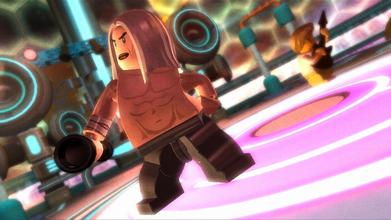Lego Rock Band image 10
