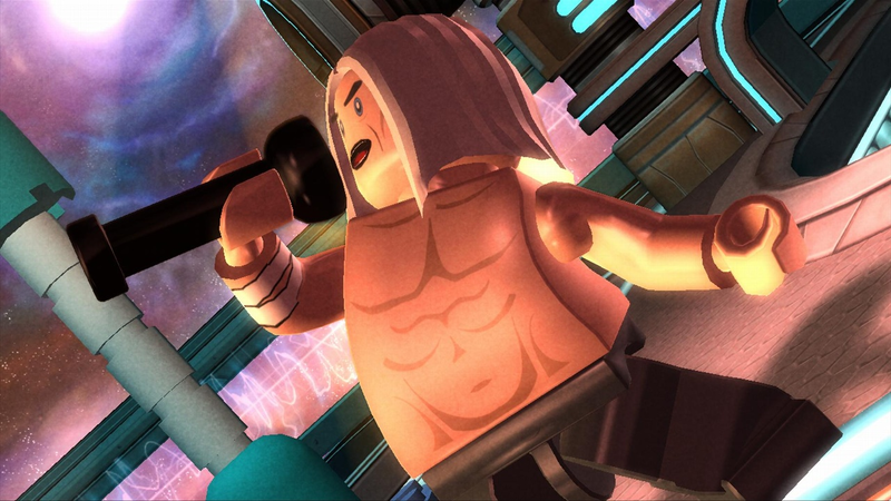 Lego Rock Band image 6
