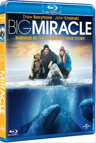 Big Miracle image 1