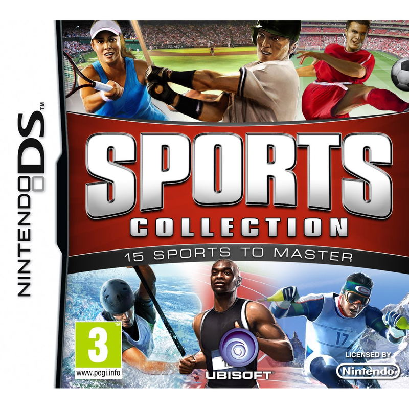 Sports Collection image 1