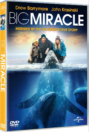 Big Miracle image 1