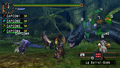 Monster Hunter Freedom Unite (Favorites) thumbnail 4