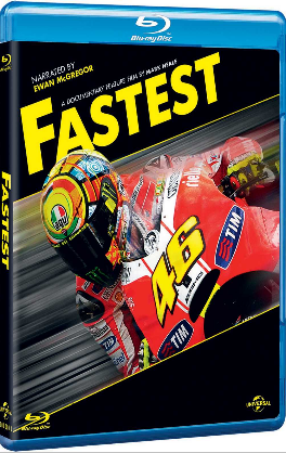 Fastest image 1