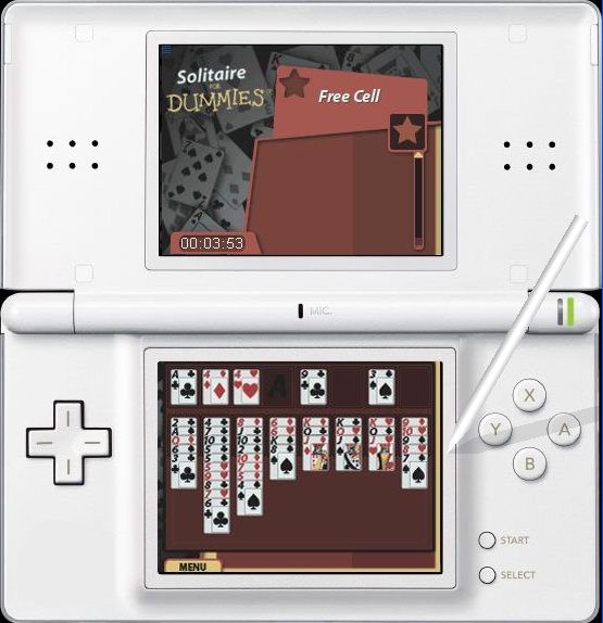 Travel Games For Dummies image 4