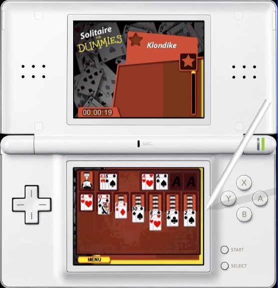 Travel Games For Dummies image 5