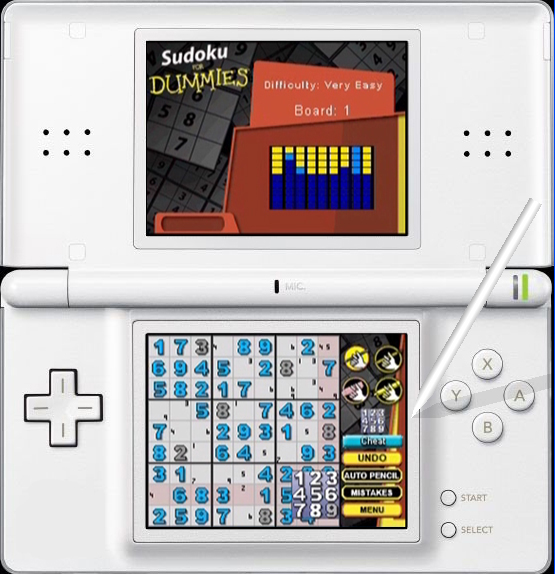 Travel Games For Dummies image 7