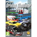 Driving Simulator 2011 (DVD-ROM) thumbnail 1