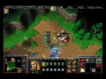 WarCraft III: Reign of Chaos (Gold Edition) (DVD-ROM) thumbnail 4