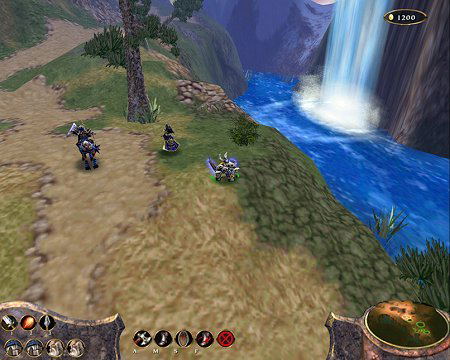 WarCraft III: Reign of Chaos (Gold Edition) (DVD-ROM) for Windows