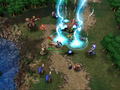 WarCraft III: Reign of Chaos (Gold Edition) (DVD-ROM) thumbnail 8