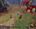 WarCraft III: Reign of Chaos (Gold Edition) (DVD-ROM) thumbnail 9