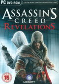 Assassin's Creed: Revelations (DVD-ROM) thumbnail 1