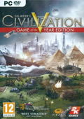 Sid Meier's Civilization V (DVD-ROM) thumbnail 1
