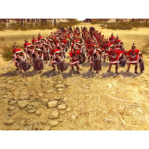 Sparta II: Alexander the Great (DVD-ROM) for Windows