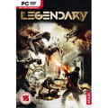 Legendary (DVD-ROM) thumbnail 1