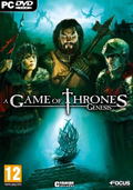 A Game of Thrones: Genesis (DVD-ROM) thumbnail 1