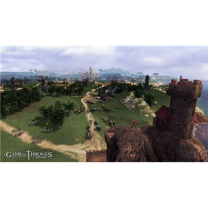 A Game of Thrones: Genesis (DVD-ROM)