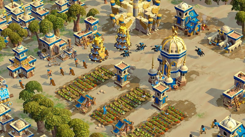 Age of Empires Online (Digital Download) image 2