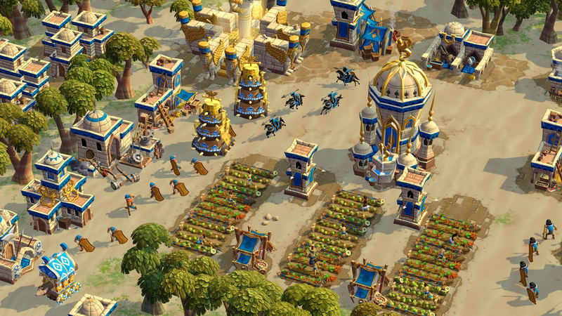 Age of Empires Online (Digital Download) image 3