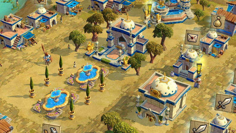 Age of Empires Online (Digital Download) image 4