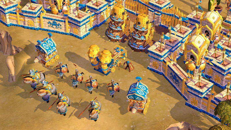 Age of Empires Online (Digital Download) image 5