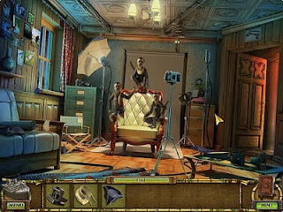 The Treasures of Mystery Island image 3